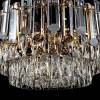 Подвесная люстра Modelux ML.9006.9 GD-BR фото 4