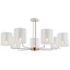 Трековый светильник Rivoli Evonne 2088-307