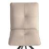 Стул Tetchair Sweet 24997 бежевый, велюр фото 7