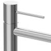 Смеситель для раковины Raiber Graceful RP-002 хром фото 2