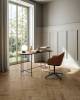 Керамогранит Serenissima Cir I Roveri 1097187 Intenso Asse Rett 30x120 фото 15