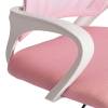 Кресло компьютерное Tetchair BM-520M 24593 розовый фото 8