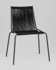 Стул Stool Group Lanno FDC7610 RT-017 черный фото 2