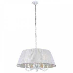 Подвесная люстра Citilux Канон CL412252