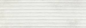 Керамическая плитка Baldocer Code Tesla Silver рект. 40x120
