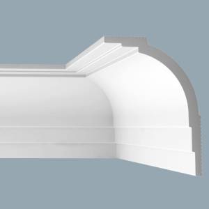 Угол внутренний к плинтусу Bello Deco С1/120 8.5x12