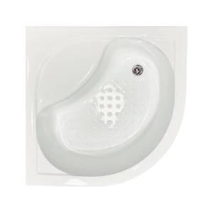 Поддон для душа Royal Bath RB 90BK