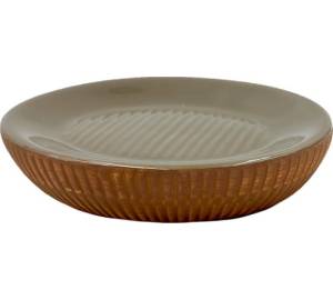 Мыльница Bath Plus Albero W-CE1102A-SD коричневый