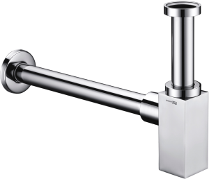 Сифон для раковины Wasserkraft A072