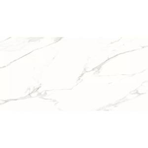 Керамическая плитка Laparet Angel 48046R Blanco Глянцевый Обрезной 40x80