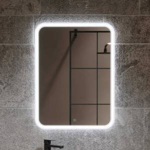 Зеркало Alavann Anna 60 ALV0017001 с подсветкой