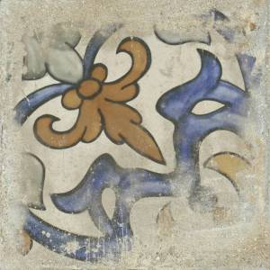 Декор Ape Ceramica Antico Casale A042409 Palanzo Ecru Rect. 60x60