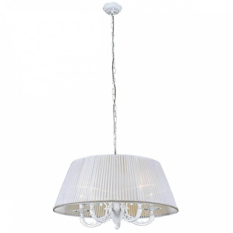 Подвесная люстра Citilux Канон CL412252