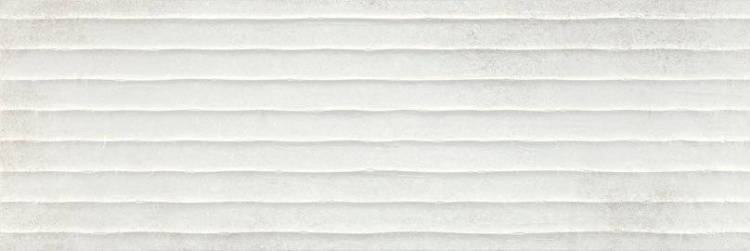 Керамическая плитка Baldocer Code Tesla Silver рект. 40x120