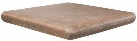 Ступень Exagres Cart.MANHATTAN ML RED fior 33x33x4