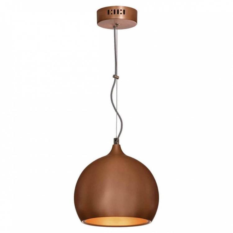 Подвесной светильник Lussole Loft GRLSN-6106-01