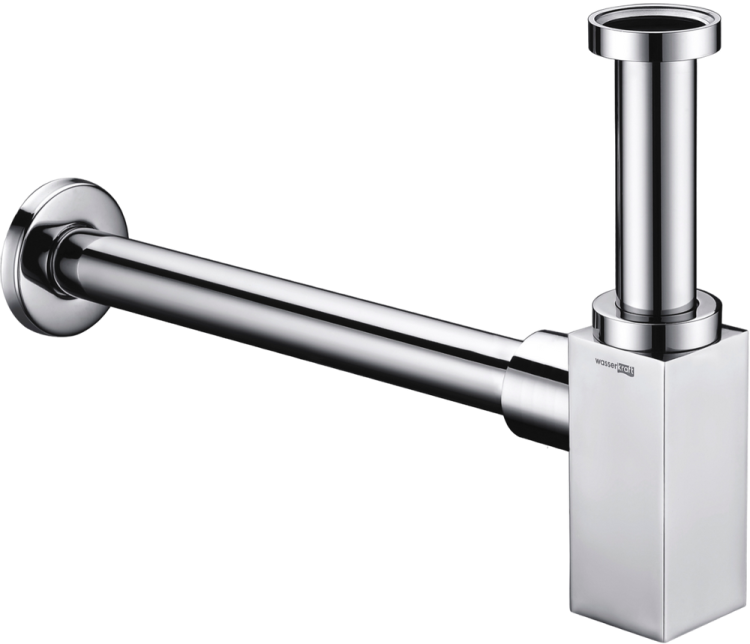 Сифон для раковины Wasserkraft A072