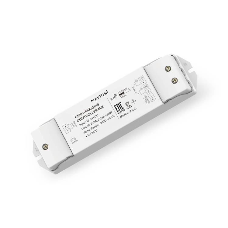 Контроллер Lighting control Union 1118