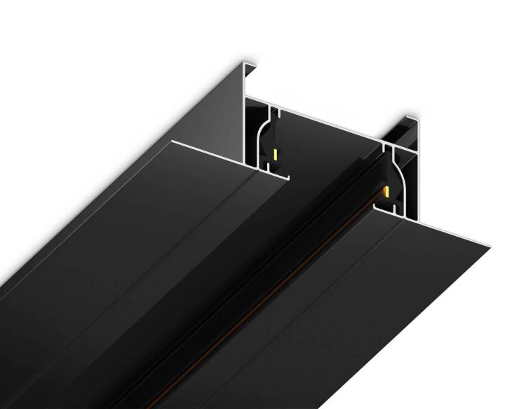 Шинопровод встраиваемый однофазный Ambrella light Track System GL7122