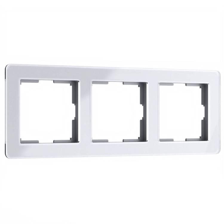 Рамка Werkel Acrylic W0032701