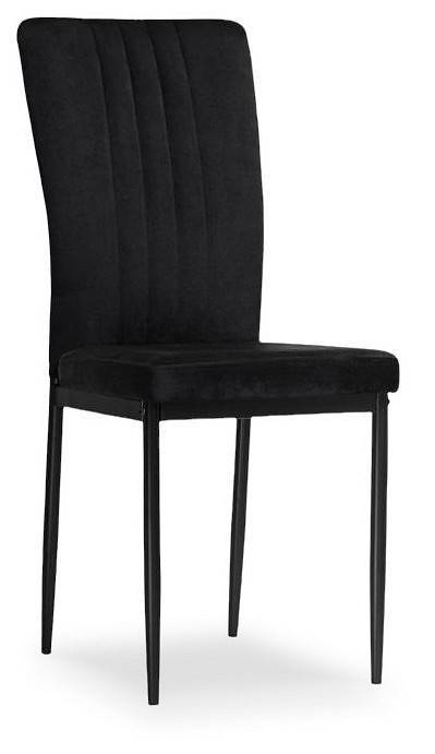 Стул Woodville Rek 15638 черный
