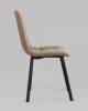 Стул Stool Group Oliver Square fb-oliver-square-neo-07 велюр капучино фото 3