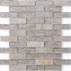 Мозаика LeeDo Naturelle 8 Corcovado (2.3x7.3) 29.8x29.8