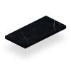 Ступень Atlas Concorde Russia Forte dei Marmi 620070002435 Elegant Black Scalino Angolare SX/Форте де Марми Элегант Блэк Угловая Левая 33x80