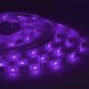 Светодиодная влагозащищенная лента Apeyron 7,2W/m 30LED/m 3528SMD разноцветная 5M 10-03 фото 26