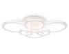Потолочный светильник Ambrella light Acrylica FA8874