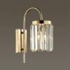 Бра Odeon Light Classic Vassa 4987/1W фото 3