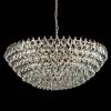 Подвесная люстра Modelux ML.2363.30 GD фото 4