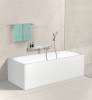 Термостатический смеситель Hansgrohe ShowerTablet Select 13183400 для ванны с душем фото 2