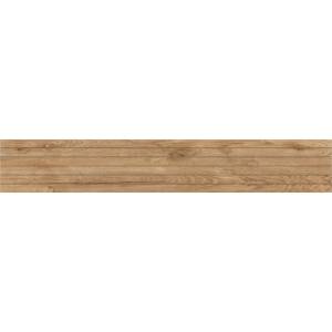 Декор Ametis by Estima Selection 39046 FalseMosaic/SI01_NS/19x120x10/Trail Фальшмозаика Trail 19x120