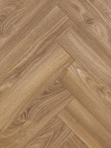 Ламинат Kronparket Sherwood 12/34 44002 4V Дуб Деневиль 600x100