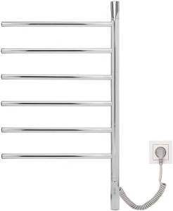 Полотенцесушитель электрический Vincea VTD-1S2CE