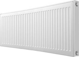 Радиатор стальной Royal Thermo Compact C22-500-2000/9016 200x50