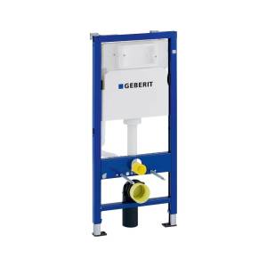 Система инсталляции для унитазов Geberit Duofix UP100 458.103.00.1