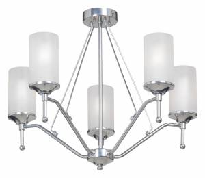 Потолочная люстра Vitaluce V4964-9/5PL