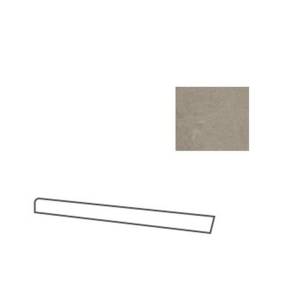 Плинтус Italgraniti Natural NL0676 Argil Battiscopa SQ. 7x60