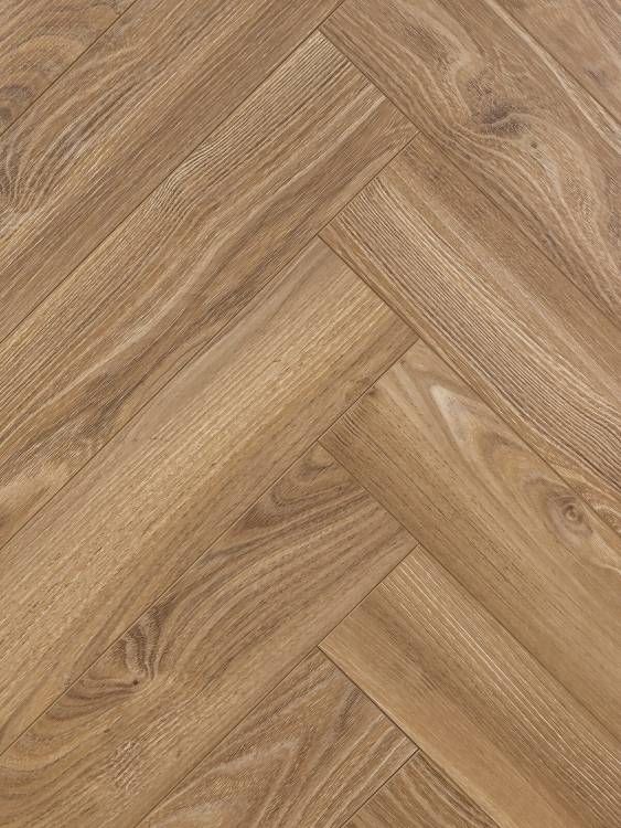 Ламинат Kronparket Sherwood 12/34 44002 4V Дуб Деневиль 600x100