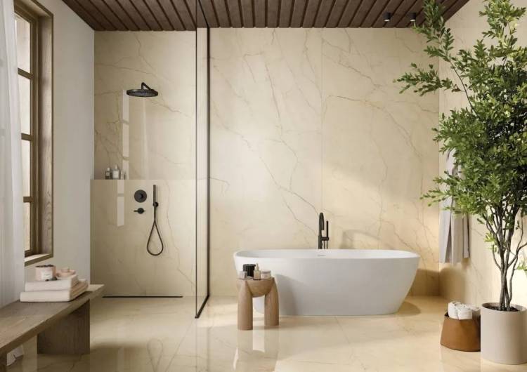 La Fabbrica Ceramiche Avorio Segesta