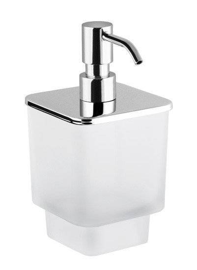 Дозатор Remer Lounge ACGL13LN хром