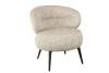 Кресло Stool Group Rivo DR-1370-LC-1 FIELD-421 мокка фото 6