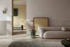 Керамогранит Italgraniti Dorset DR01BAR Bianco Cross Cut Ribbed SQ. 60x120 фото 8
