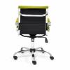 Кресло компьютерное Tetchair Urban-Low TET_14450 фото 5