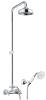 Душевая стойка Fiore Margot Sky 01CR0620 хром