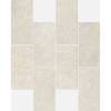 Мозаика Italon Миллениум 610110000415 Пьюр Минибрик 23.7x29.5