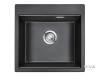 Мойка кухонная EMAR Quartz EMQ-1520.Q Оникс фото 3