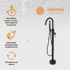 Смеситель для ванны Orange Steel M99-336b фото 8